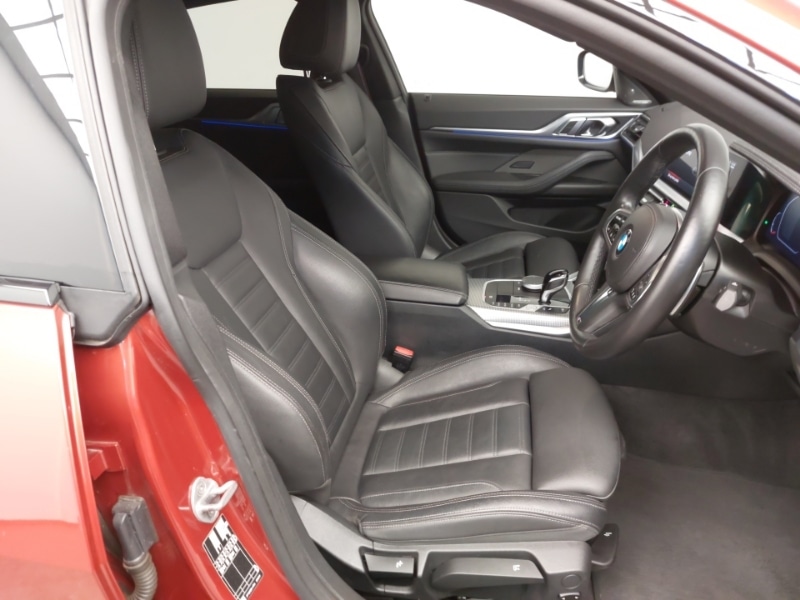 Used BMW 4 Series 2022 for sale - 77791019: Photo 11