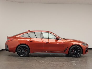 Used BMW 4 Series 2022 for sale - 77791019: Photo