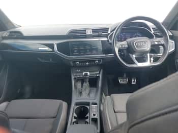 Used Audi Q3 2021 for sale - 79683743: Photo