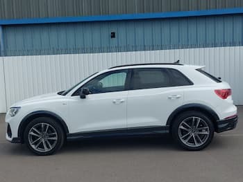 Used Audi Q3 2021 for sale - 79683743: Photo