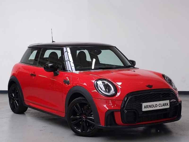 Used MINI Hatch 2021 for sale - 76529178: Photo 1