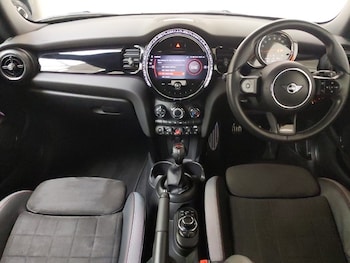 Used MINI Cooper 2021 for sale - 76529178: Photo