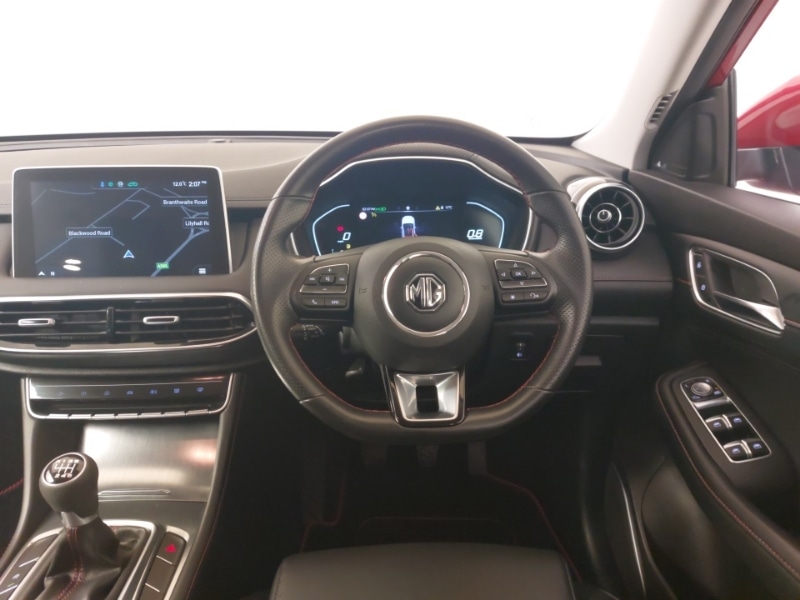 Used MG MG HS 2022 for sale - 76375175: Photo 7