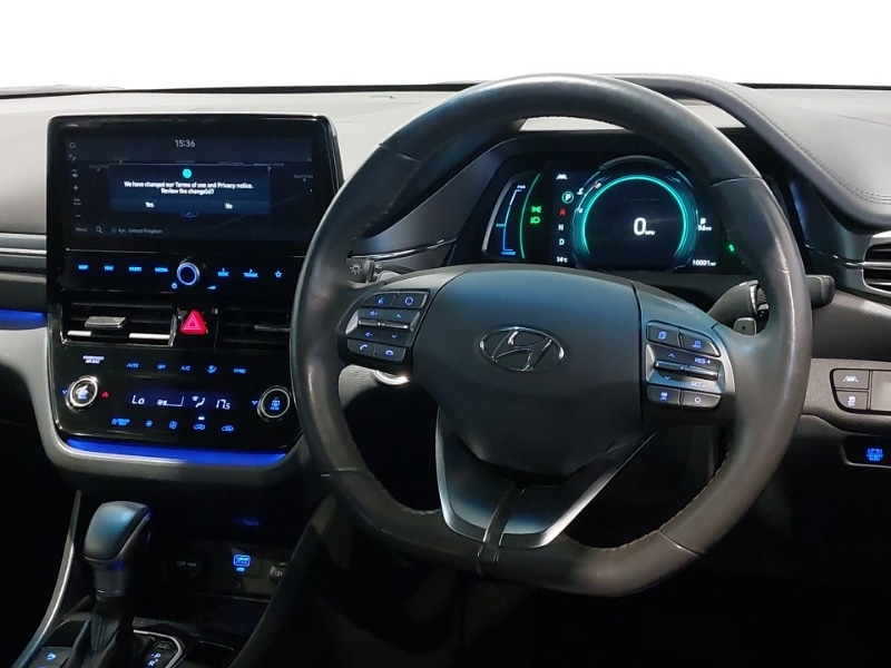 Used Hyundai IONIQ 2022 for sale - 76695620: Photo 7
