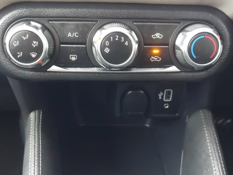 Used Nissan Micra 2021 for sale - 77645201: Photo 11