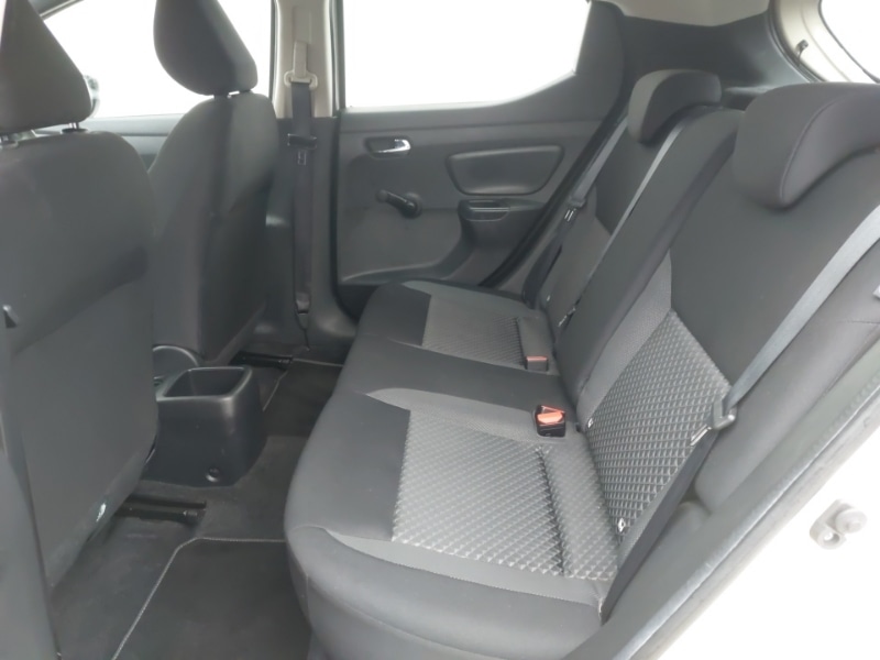 Used Nissan Micra 2021 for sale - 77645201: Photo 6