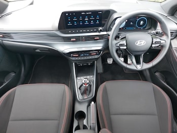 Used Hyundai i20 2025 for sale - 75621780: Photo