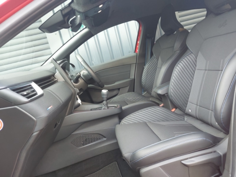 Used Renault Clio 2024 for sale - 77955813: Photo 5