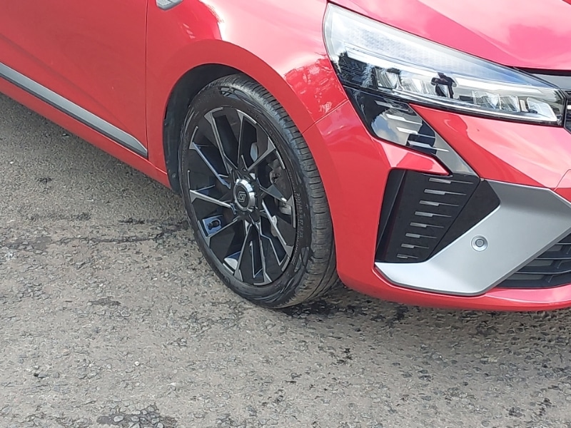 Used Renault Clio 2024 for sale - 77955813: Photo 9