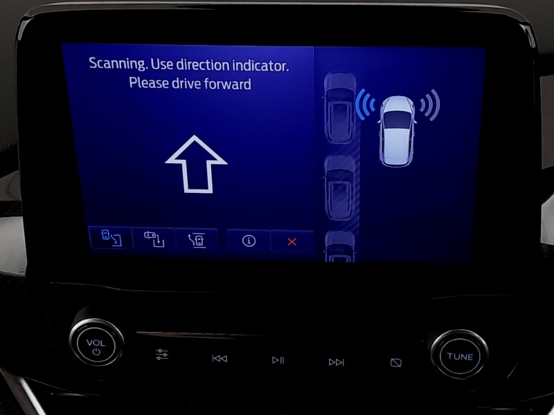 Used Ford Fiesta 2023 for sale - 78085547: Photo 12