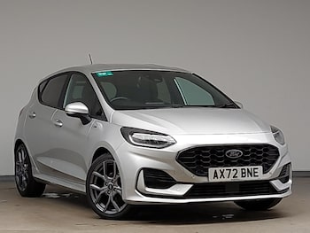 Ford Fiesta feature image