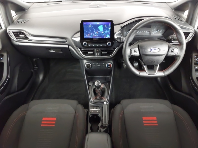 Used Ford Fiesta 2023 for sale - 78085547: Photo 2