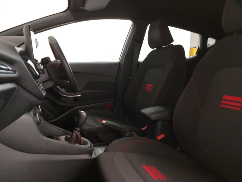 Used Ford Fiesta 2023 for sale - 78085547: Photo 5