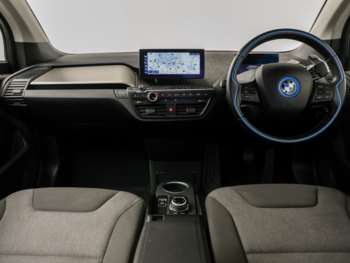 Used BMW i3 2022 for sale - 74786726: Photo