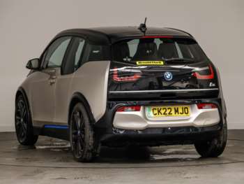 Used BMW i3 2022 for sale - 74786726: Photo
