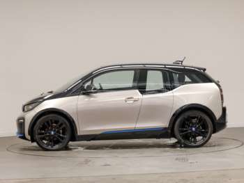 Used BMW i3 2022 for sale - 74786726: Photo
