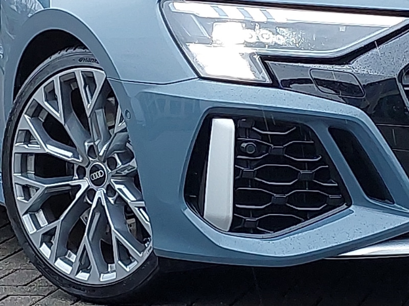 Used Audi RS3 2021 for sale - 77544901: Photo 9