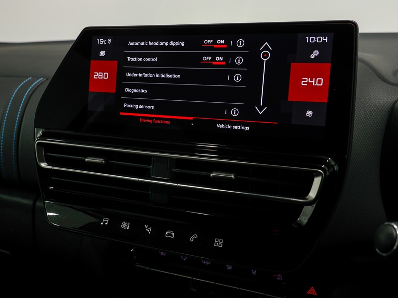 Used Citroen C5 Aircross 2025 for sale - 77682680: Photo 12