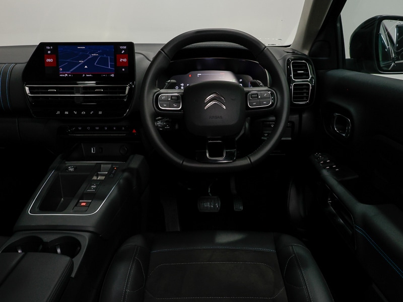 Used Citroen C5 Aircross 2025 for sale - 77682680: Photo 7