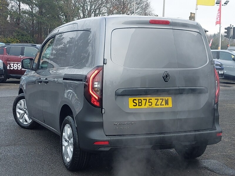 Used Renault Kangoo 2025 for sale - 77169584: Photo 3