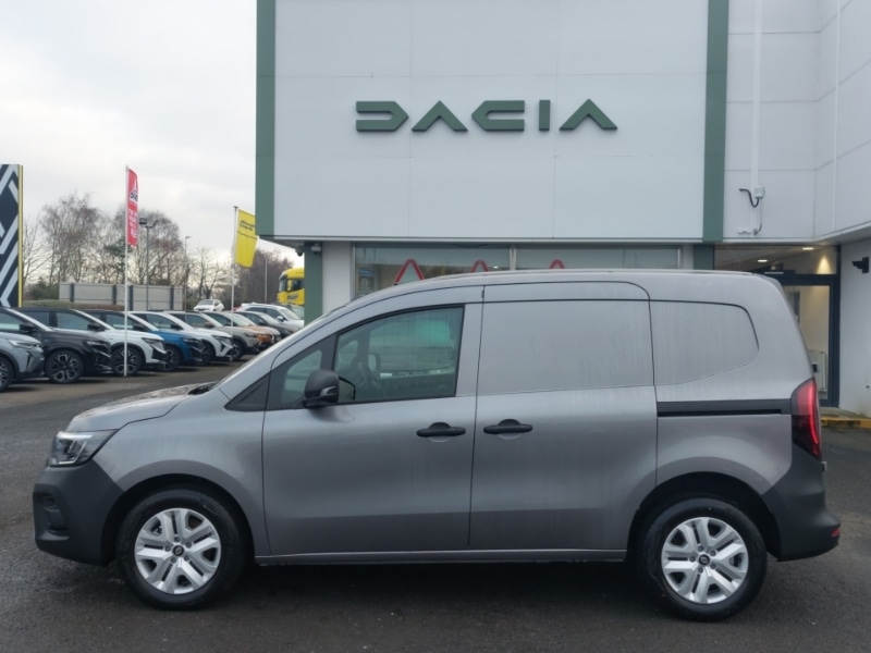 Used Renault Kangoo 2025 for sale - 77169584: Photo 4