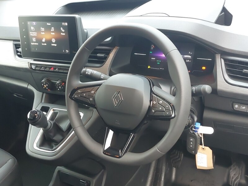 Used Renault Kangoo 2025 for sale - 77169584: Photo 7