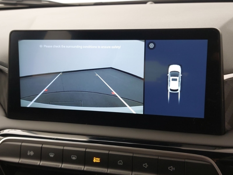 Used MG MG3 2024 for sale - 76741963: Photo 11