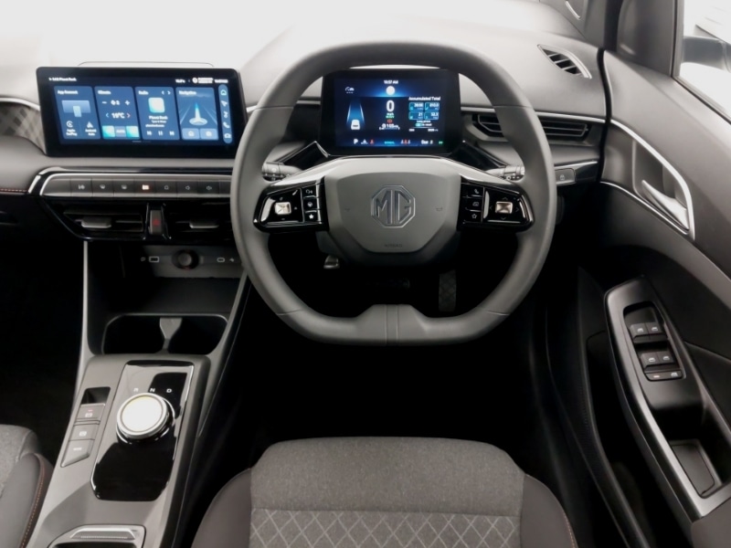 Used MG MG3 2024 for sale - 76741963: Photo 7