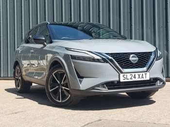 2024 - 1.3 DiG-T MH Tekna 5dr