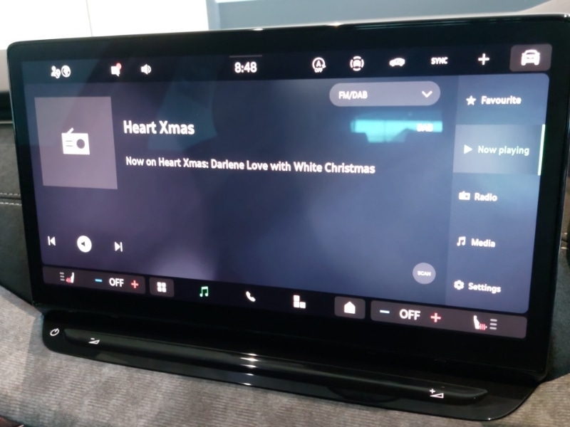 Used Skoda Octavia 2024 for sale - 76912196: Photo 10