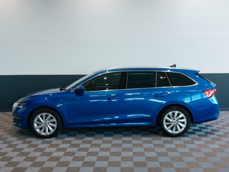 Used Skoda Octavia 2024 for sale - 76912196: Photo 4