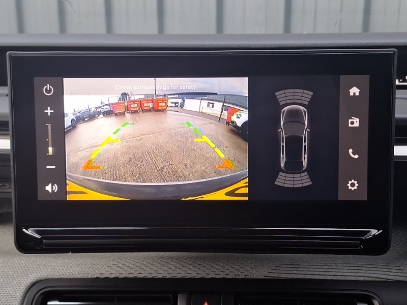 Used Citroen C3 Aircross 2025 for sale - 78074962: Photo 10