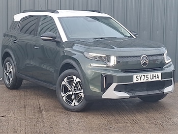 Used Citroen C3 Aircross 2025 for sale - 78074962: Photo