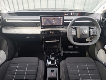 Used Citroen C3 Aircross 2025 for sale - 78074962: Photo