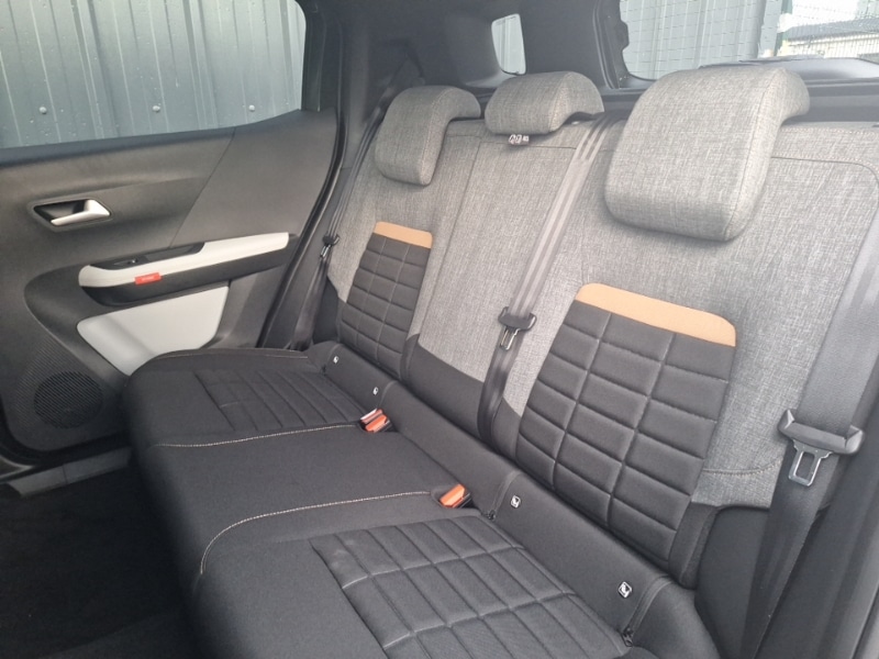 Used Citroen C3 Aircross 2025 for sale - 78074962: Photo 6