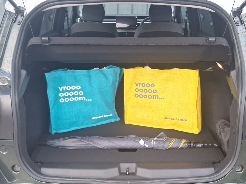 Used Citroen C3 Aircross 2025 for sale - 78074962: Photo 8