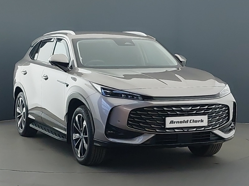 Used MG MG HS 2024 for sale - 77142370: Photo 1