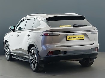 Used MG MG HS 2024 for sale - 77142370: Photo