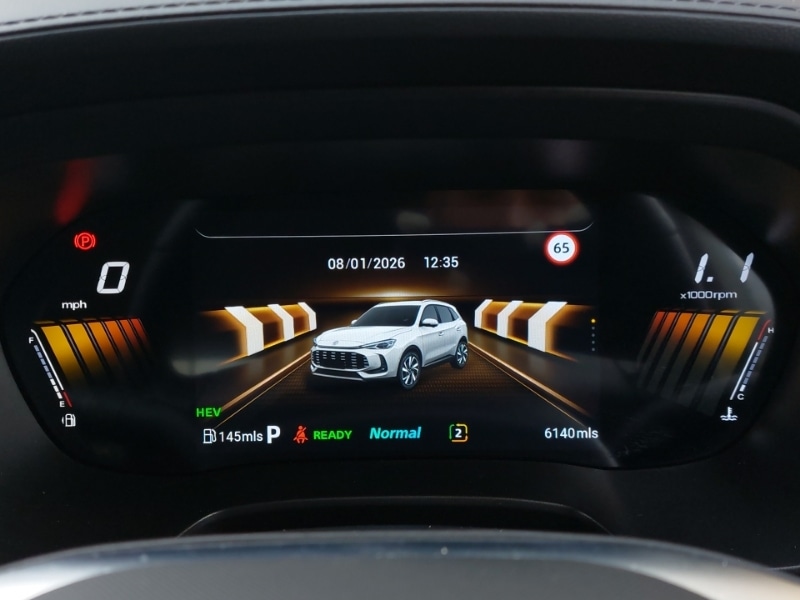 Used MG MG ZS 2025 for sale - 77257078: Photo 10