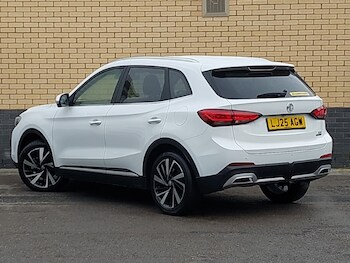 Used MG MG ZS 2025 for sale - 77257078: Photo