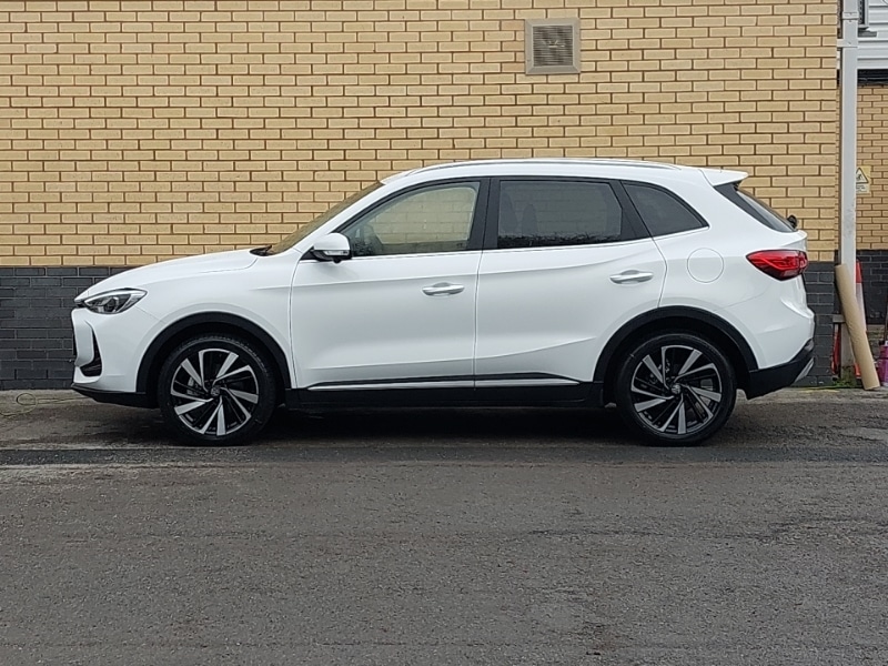 Used MG MG ZS 2025 for sale - 77257078: Photo 4