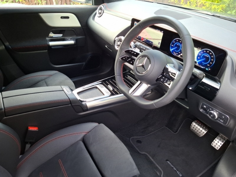 Used Mercedes-Benz EQA 2024 for sale - 76838508: Photo 11