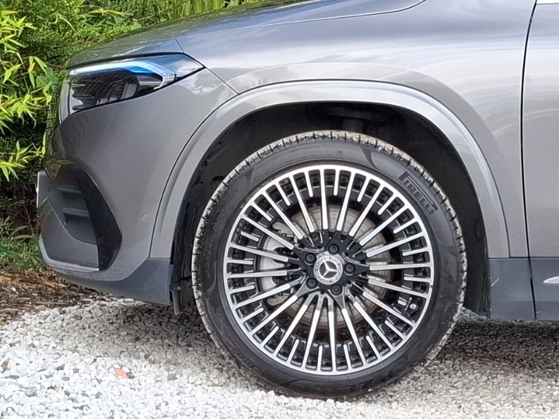 Used Mercedes-Benz EQA 2024 for sale - 76838508: Photo 12