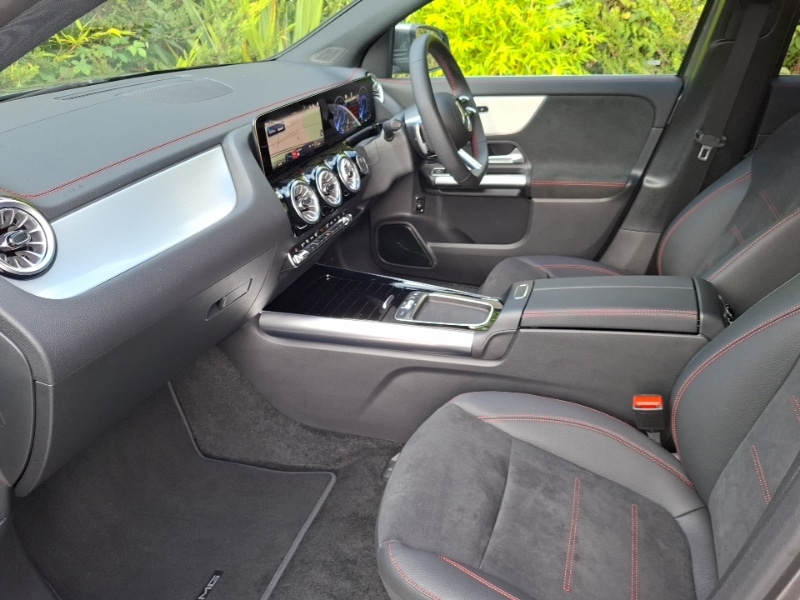 Used Mercedes-Benz EQA 2024 for sale - 76838508: Photo 5