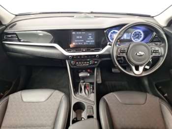 Used Kia Niro 2021 for sale - 75344968: Photo