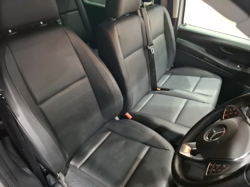 Used Mercedes-Benz Vito 2022 for sale - 76492796: Photo 11