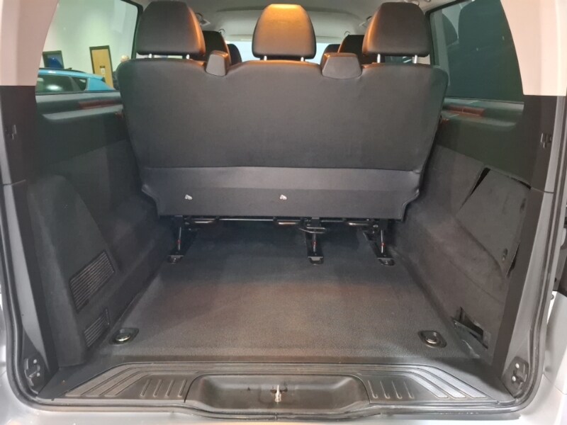 Used Mercedes-Benz Vito 2022 for sale - 76492796: Photo 8