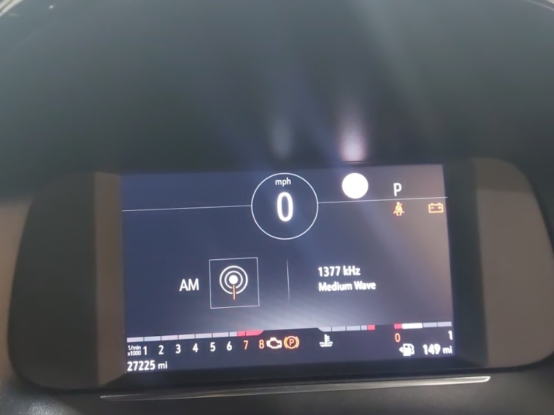 Used Vauxhall Corsa 2023 for sale - 77638445: Photo 11