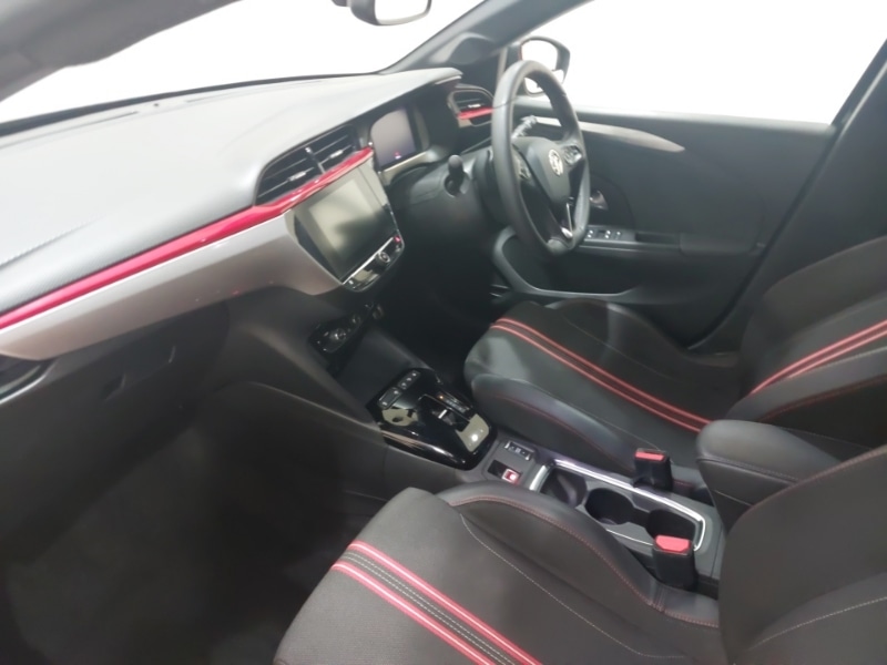 Used Vauxhall Corsa 2023 for sale - 77638445: Photo 5