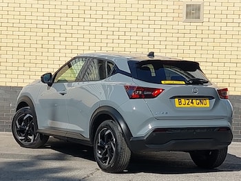 Used Nissan Juke 2024 for sale - 79305917: Photo